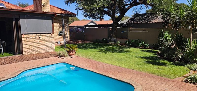 4 Bedroom Property for Sale in Kathu Northern Cape